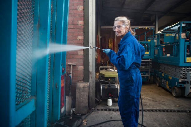 Reliable Joshua, TX Pressure Washing Services Solutions